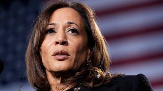 ‘Scared to death’: Harris running the US sparks major concern for borders