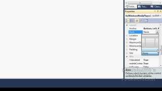 How to make a media player in VB (HD)