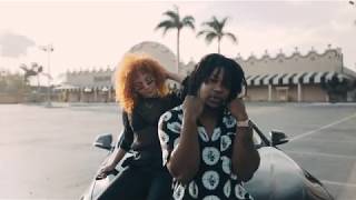 Malc Stewy What You Want Feat. Beya Music Video