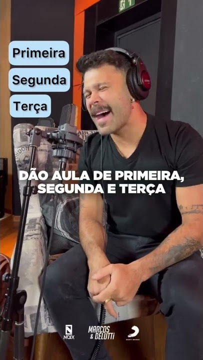 Um Feliz #DiaDoCantor