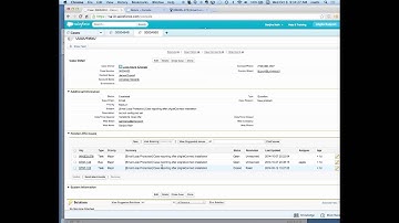 Webinar: Integrating Salesforce and JIRA with zAgileConnect-An Accellion Case Study