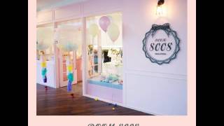 Room8008 Subang opening party