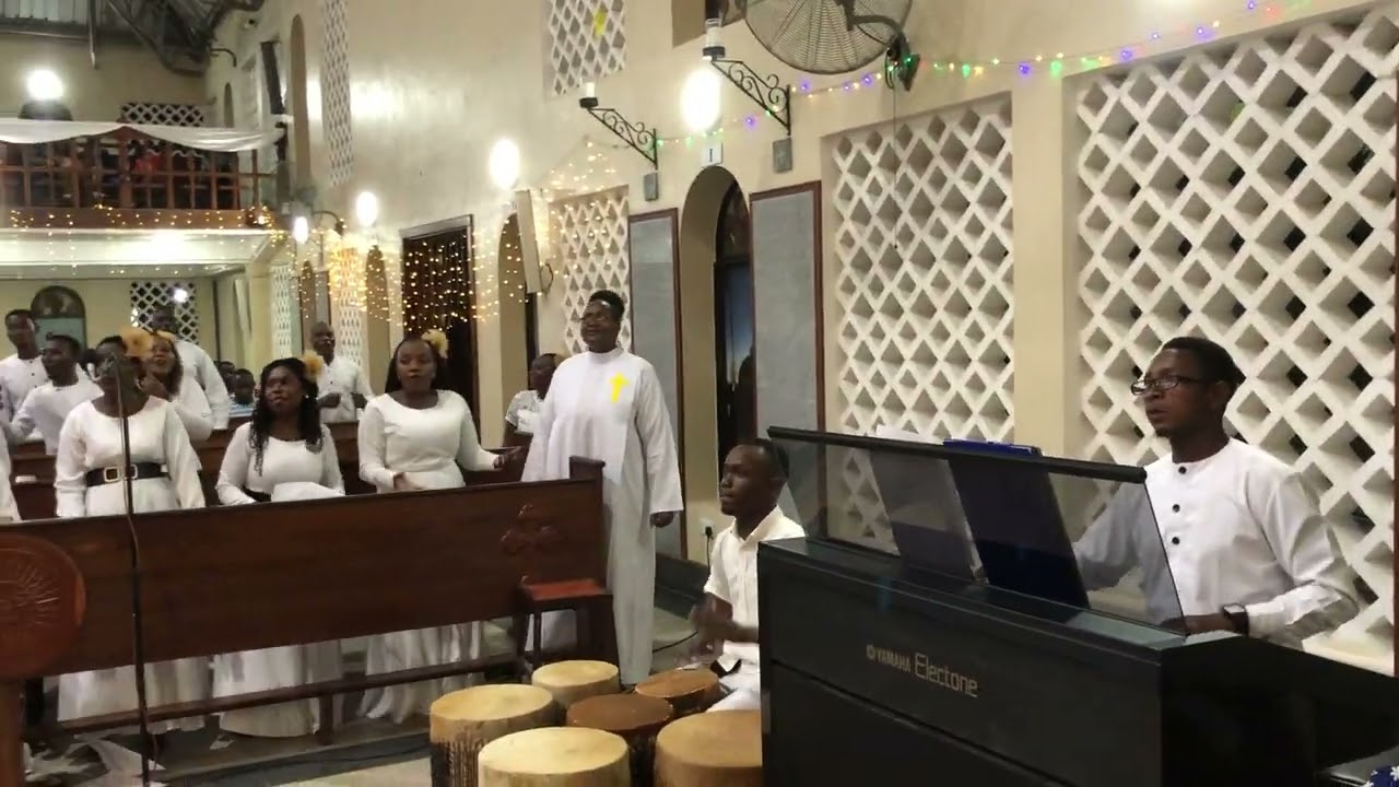 KILA PENYE NGOMA - S. HAULE