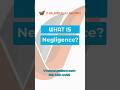 What Is Negligence?