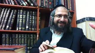 יז’ אלול, תשע’ב   ליקו”מ ח”א תורה יג הכנה לראש השנה on Vimeo