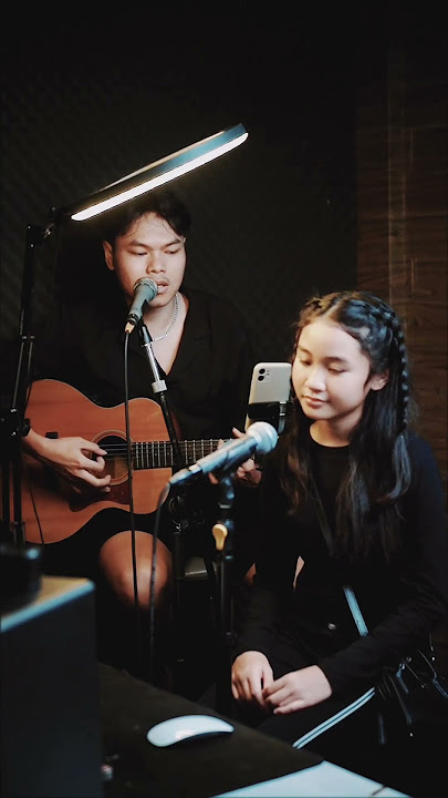 Surat cinta untuk Starla - Virgoun Cover
