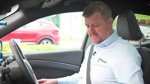 Streamline Your Driver Safety Monitoring (DSM) Testing with VBOX