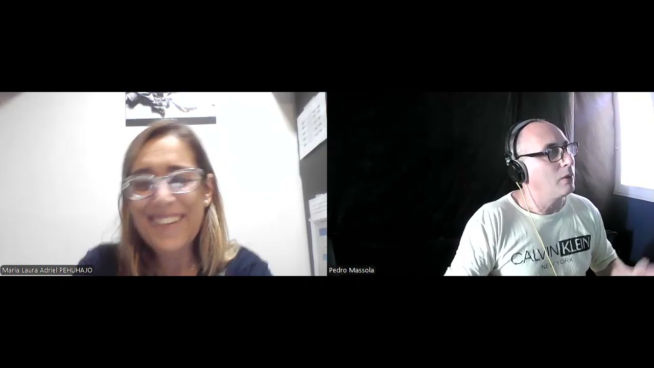 Entrevista a Laura Adriel Secretaria de Cultura Municipalidad Pehuajó