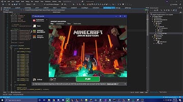 Minecraft Native Reach Hack via Hooking