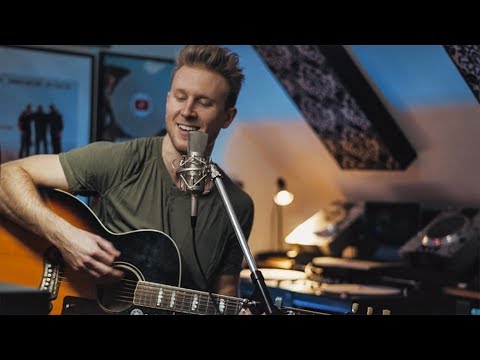 Justin Timberlake - Filthy (Official Music Video Cover by Alex Sinclair)