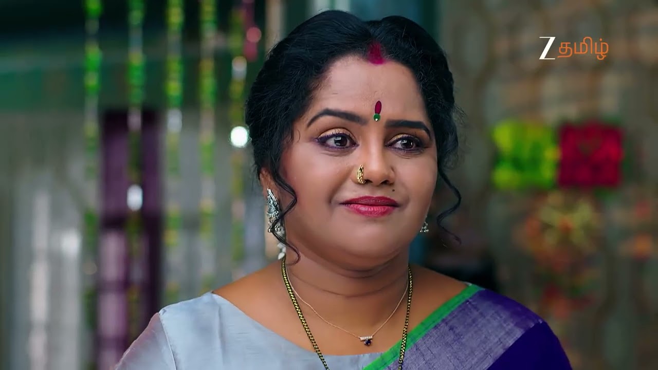 Aval Varuvala | Ep - 50 | Webisode 03 | Dec, 22 2025 | Raghu, Gowthami, Archana | Zee Tamil