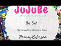 Ju-Ju-Be Be Set review by MommyKatie  - Tokidoki Iconic 2.0