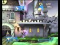 Cartoon Network: Punch Time Explosion - Wii Online - Gameplay 11vo Video