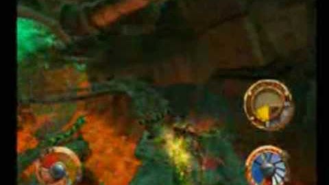 Jak and Daxter: The Precursor Legacy Playthrough (Part 27)