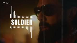 Soldier Theme New Guitar Ringtone | Bobby Deol | Download 👇