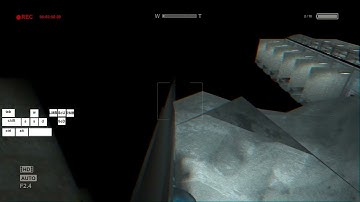 Outlast Valve Skip Tutorial (1080p Resolution)