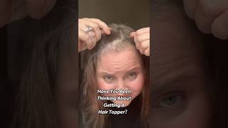Watch My Hair Go From Thin To Thick Again! | UniWigs Upgrade Courtney