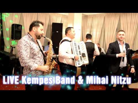 LIVE FLORIN SALAM & KEMPES - LA VARSTA MEA IMI PERMIT ORICE 2013 By Shobo