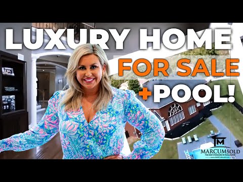 107 Whispering Woods Drive, Richmond, KY home video tour