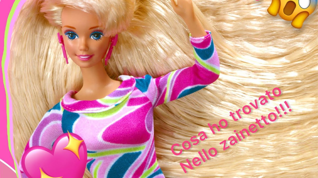 ❤️Sono tornato con uno Svuota lo zaino EPICO!!!❤️