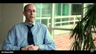 The Boston Globe Journalist Series:
