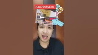 Arti Kontak Anda di Tiktok #Shorts