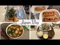 A Day in My Life in Japan | Grocery Shopping, Have a Little Guest Over, Homey Dinner in Late Summer