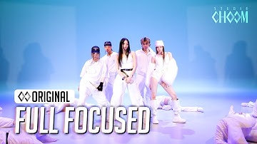 (Full Focused) ALLDAY PROJECT(올데이 프로젝트) 