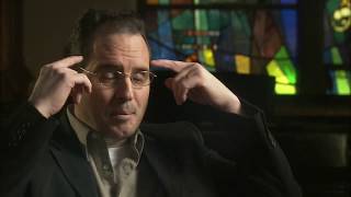 Gregory Boyd - Is This the End Time?