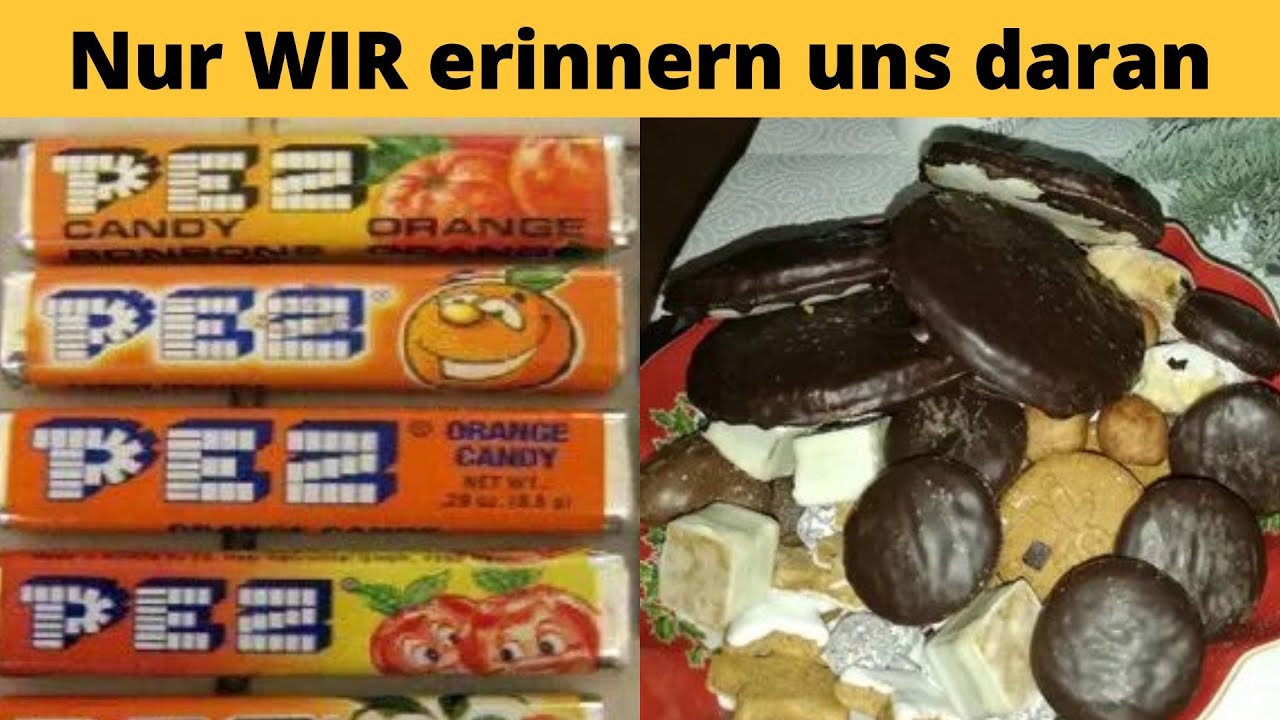 Wenn du in den 70er & 80er Jahren aufgewachsen bist, wirst du HIER weinen