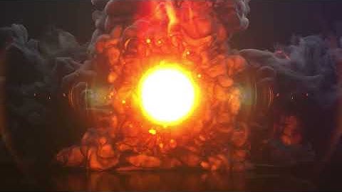 Fire Blast Logo Revel Intro ll Free Intro For YouTube Channel ll No Copyright Video Free Intro Maker