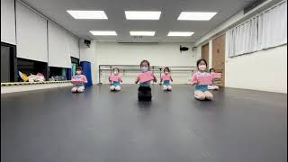 Mok Yee Ching Dance 2023 1.0