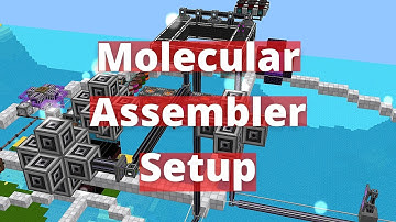 FTB Revelations Ep 16 - Auto Crafting & Silk Touch Quarry | Modded Beginner Guide