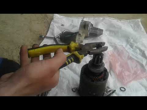 Video: Starter motor rölesi nima qiladi?