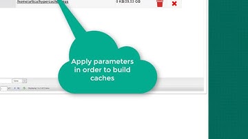 Windows Update caching with HyperCache (discontinued)