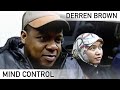 Confusing Commuters on the London Underground | Mind Control | Derren Brown