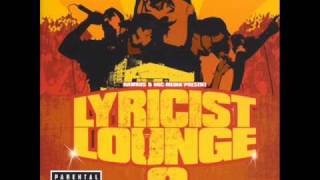 Kool G Rap & M.O.P. - Legendary Street Team Remix (Produced by Nottz)