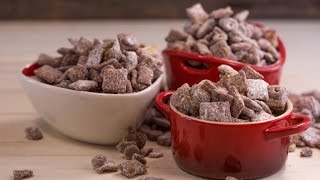 A Kidfriendly Chocolateorange Holiday Snack