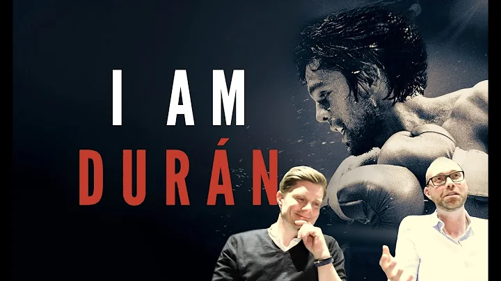 'I AM DURN' - DIRECTOR & PRODUCER GIVE INSIGHT INT...