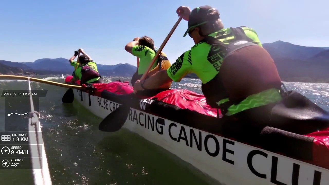 FCRCC 2017 E  Holomua 2 Gorge