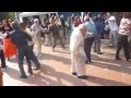 Youtube Thumbnail ORIGINAL Old Man Dancing: Throws Away Canes!