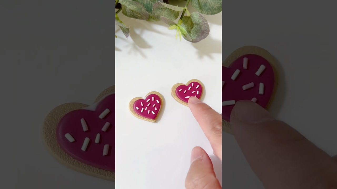 Heart Clay Cutter – Heymakerhey