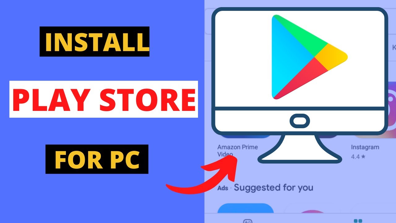 Google Play Store Categories