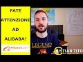 Attenti ad ALIBABA! #Cristian Tito