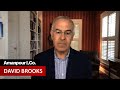 David Brooks on Discovering Value | Amanpour and Company