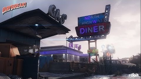 Daybreak - Solo Round 255 (Tied WR)