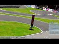 Orca 17.5 Stock Q4 ETS RD1 Season #15 2022/23 Apeldoorn, NL