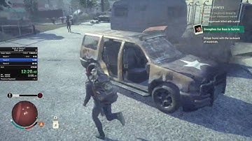 SoD2: Trader Speedrun (Lethal) [2:04:20]