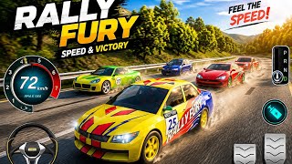Extreme vs Car Racing 3D - enjoy Sport Car Racing Simulator - Android Gameplay #14 Rainbow #viral  screenshot 4