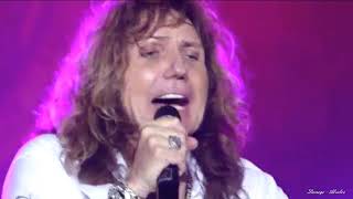 WHITESNAKE  -  BEST VERSION  HQ  -  IS THIS LOVE